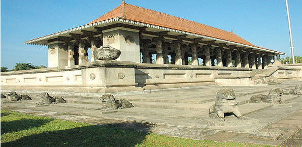 Independence Square