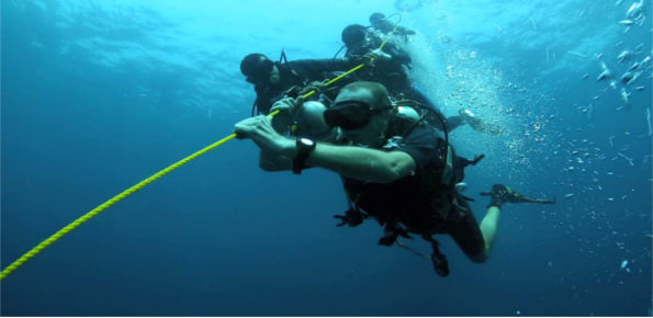 Island Scuba