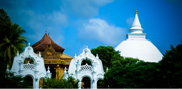 Kelaniya Raja Maha Vihara