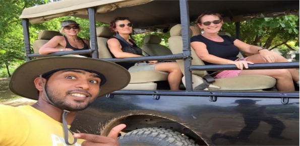 Sri Lanka Wide Tours